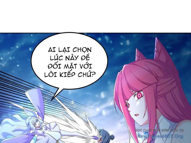 Hóa Ra Các Cô Ấy Mới Là Nhân Vật Chính Chap 93 - Next Chap 94