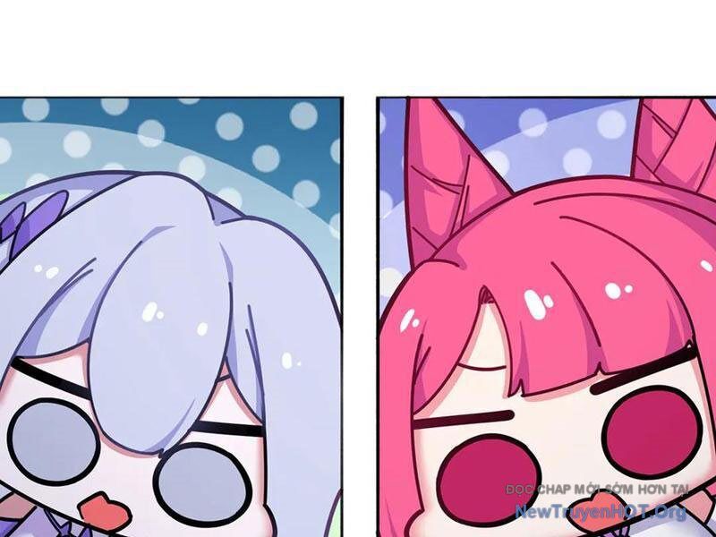 Hóa Ra Các Cô Ấy Mới Là Nhân Vật Chính Chap 93 - Next Chap 94
