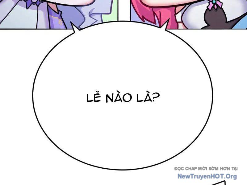 Hóa Ra Các Cô Ấy Mới Là Nhân Vật Chính Chap 93 - Next Chap 94