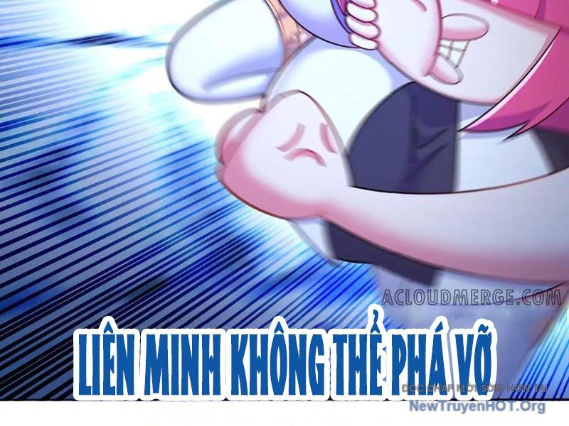 Hóa Ra Các Cô Ấy Mới Là Nhân Vật Chính Chap 93 - Next Chap 94