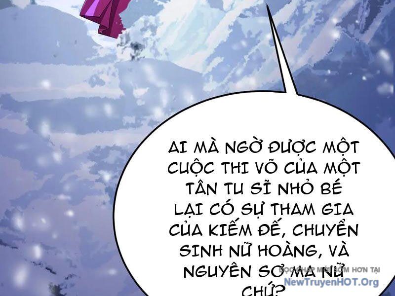 Hóa Ra Các Cô Ấy Mới Là Nhân Vật Chính Chap 93 - Next Chap 94
