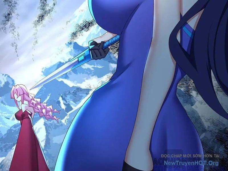 Hóa Ra Các Cô Ấy Mới Là Nhân Vật Chính Chap 93 - Next Chap 94