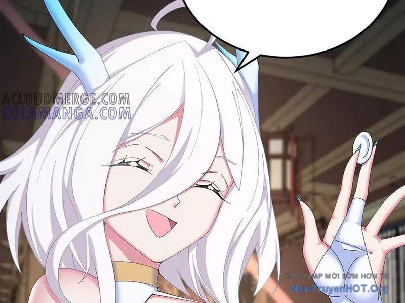 Hóa Ra Các Cô Ấy Mới Là Nhân Vật Chính Chap 93 - Next Chap 94