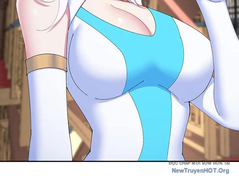 Hóa Ra Các Cô Ấy Mới Là Nhân Vật Chính Chap 93 - Next Chap 94