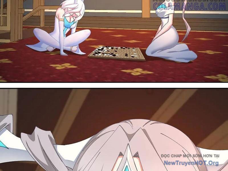 Hóa Ra Các Cô Ấy Mới Là Nhân Vật Chính Chap 93 - Next Chap 94