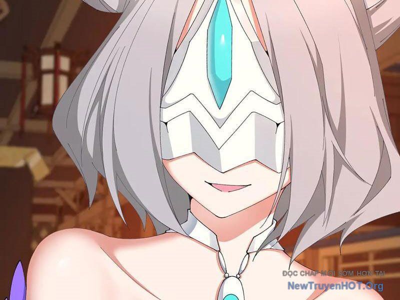 Hóa Ra Các Cô Ấy Mới Là Nhân Vật Chính Chap 93 - Next Chap 94