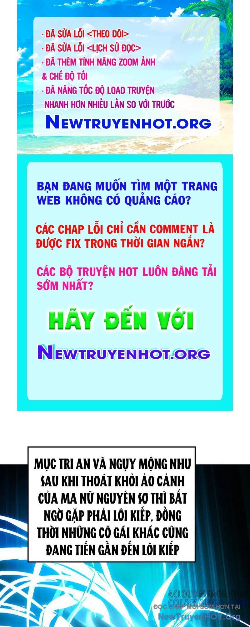 Hóa Ra Các Cô Ấy Mới Là Nhân Vật Chính Chap 94 - Next Chap 95