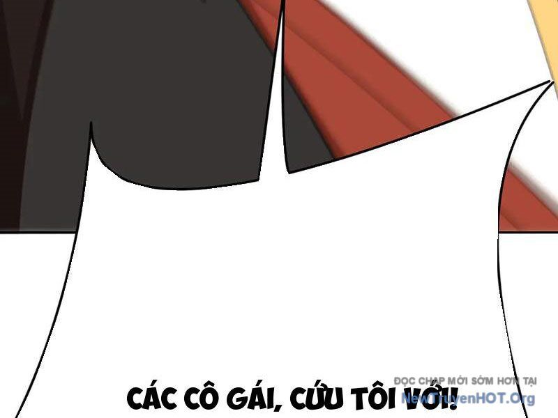 Hóa Ra Các Cô Ấy Mới Là Nhân Vật Chính Chap 94 - Next Chap 95
