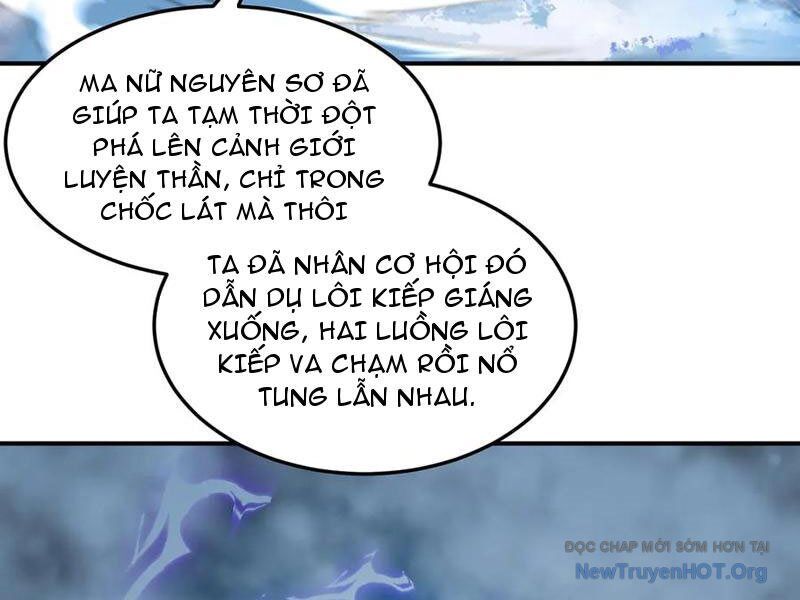 Hóa Ra Các Cô Ấy Mới Là Nhân Vật Chính Chap 94 - Next Chap 95