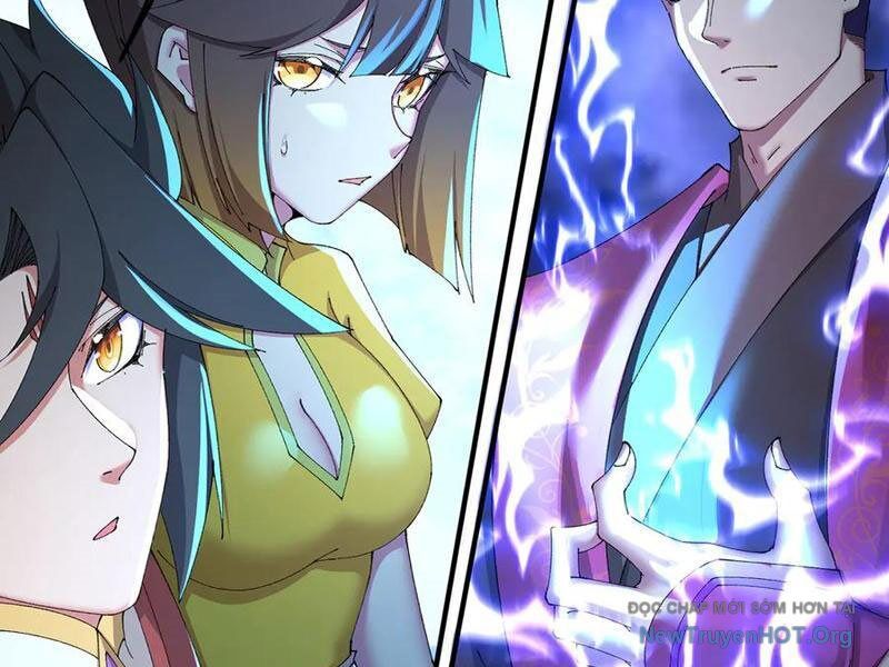 Hóa Ra Các Cô Ấy Mới Là Nhân Vật Chính Chap 94 - Next Chap 95
