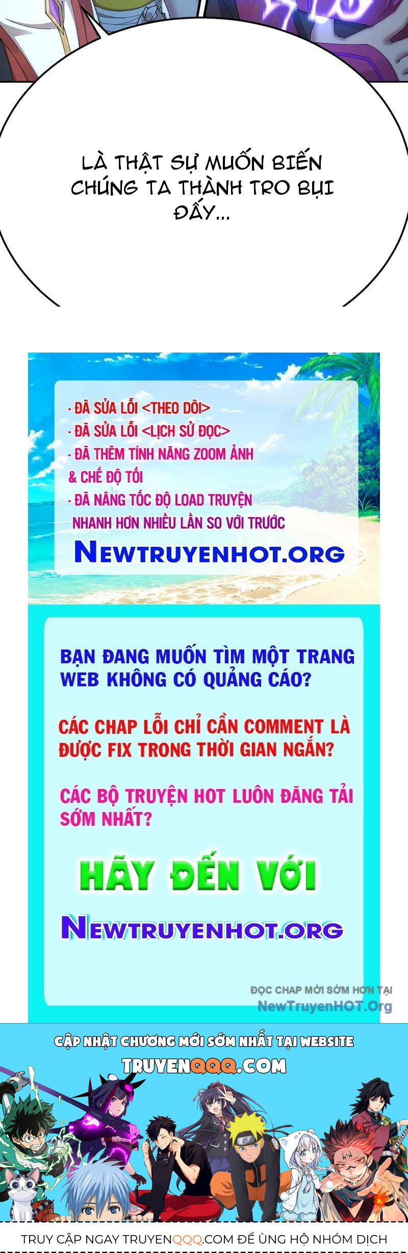 Hóa Ra Các Cô Ấy Mới Là Nhân Vật Chính Chap 94 - Next Chap 95