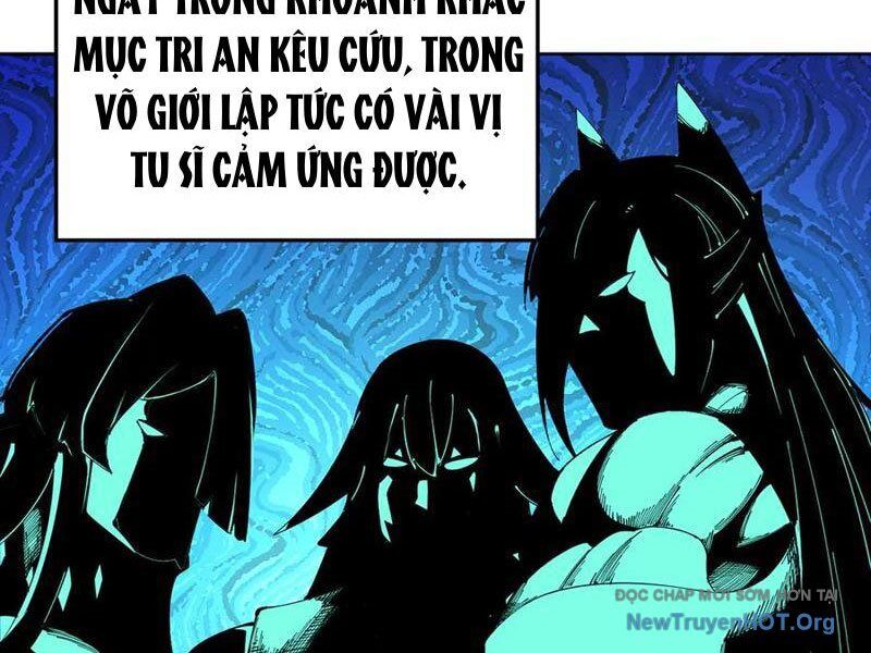 Hóa Ra Các Cô Ấy Mới Là Nhân Vật Chính Chap 94 - Next Chap 95