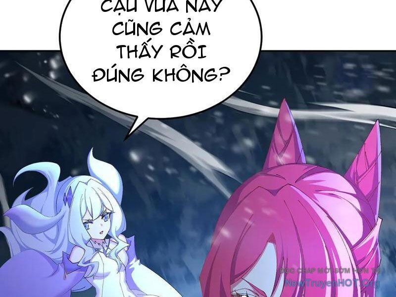 Hóa Ra Các Cô Ấy Mới Là Nhân Vật Chính Chap 94 - Next Chap 95