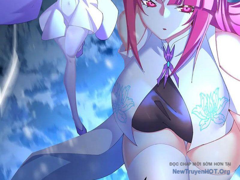 Hóa Ra Các Cô Ấy Mới Là Nhân Vật Chính Chap 94 - Next Chap 95