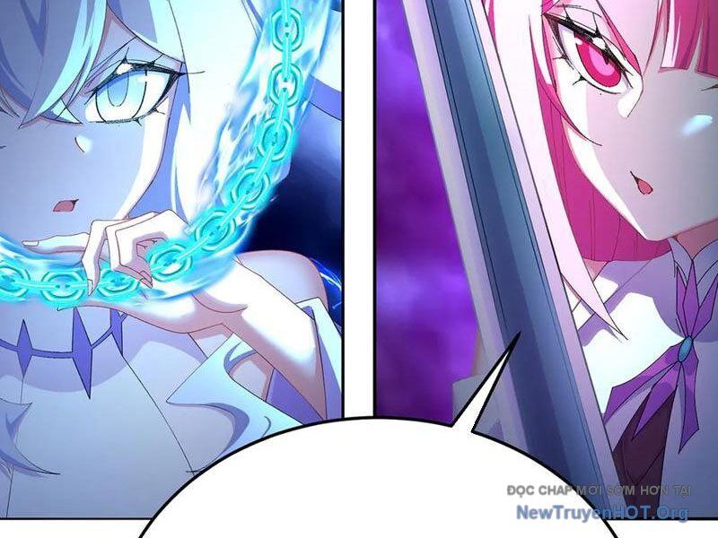 Hóa Ra Các Cô Ấy Mới Là Nhân Vật Chính Chap 94 - Next Chap 95