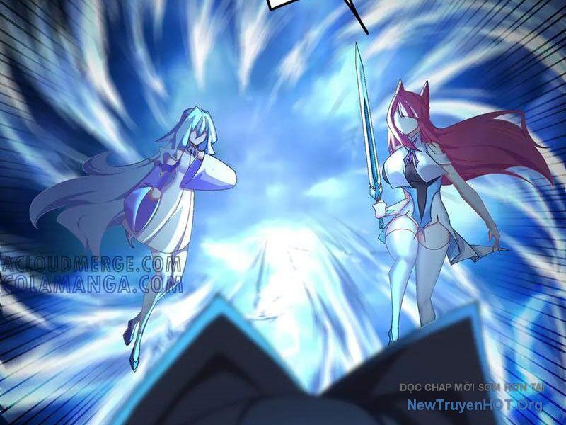 Hóa Ra Các Cô Ấy Mới Là Nhân Vật Chính Chap 94 - Next Chap 95