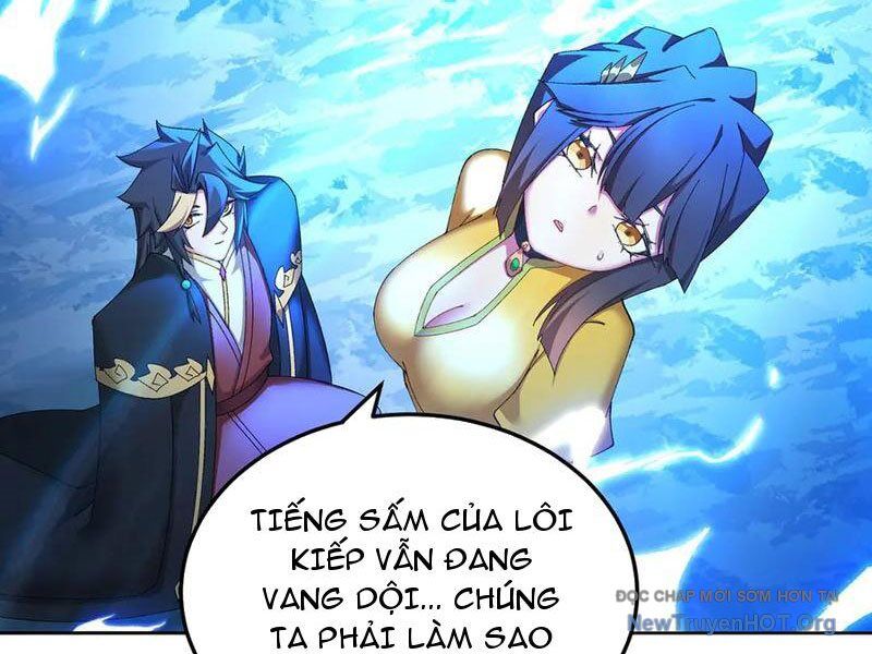 Hóa Ra Các Cô Ấy Mới Là Nhân Vật Chính Chap 94 - Next Chap 95