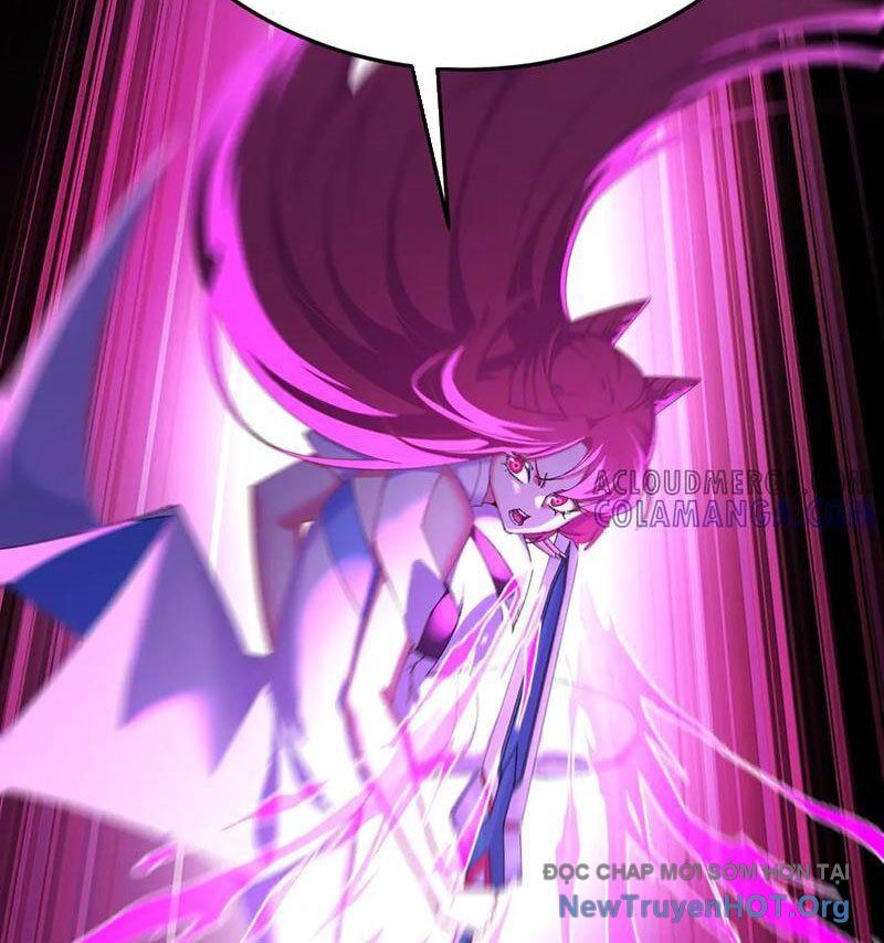 Hóa Ra Các Cô Ấy Mới Là Nhân Vật Chính Chap 94 - Next Chap 95