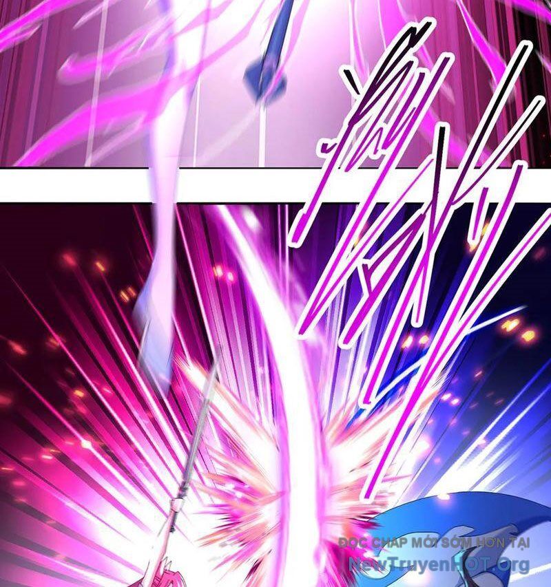 Hóa Ra Các Cô Ấy Mới Là Nhân Vật Chính Chap 94 - Next Chap 95