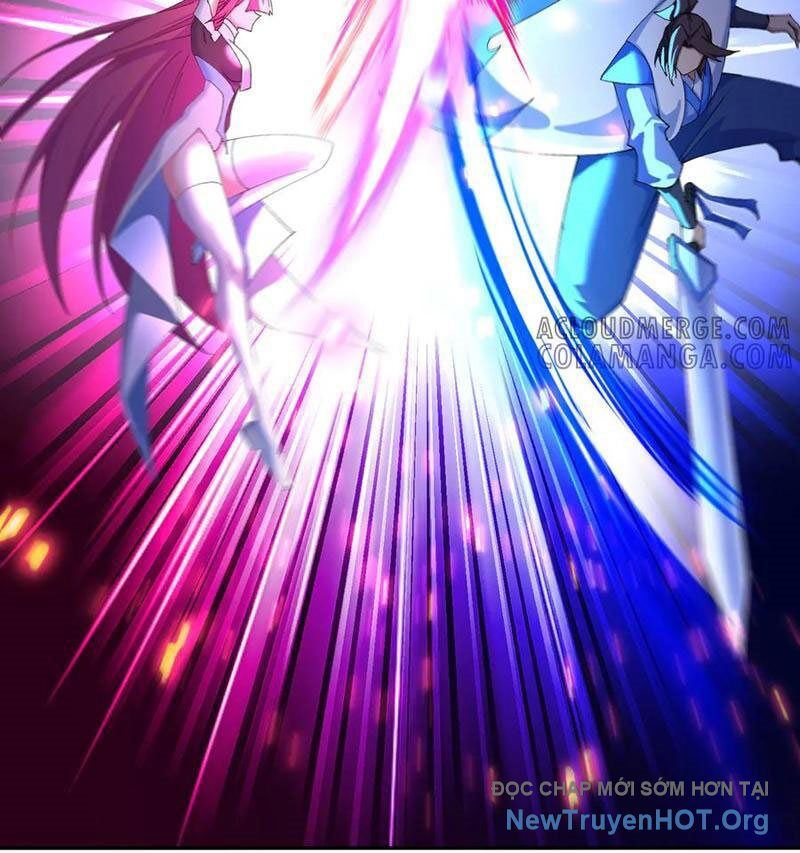 Hóa Ra Các Cô Ấy Mới Là Nhân Vật Chính Chap 94 - Next Chap 95
