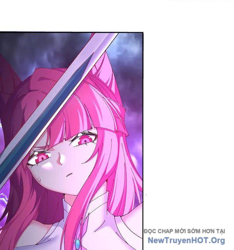 Hóa Ra Các Cô Ấy Mới Là Nhân Vật Chính Chap 94 - Next Chap 95