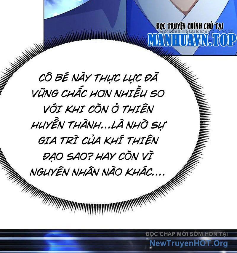 Hóa Ra Các Cô Ấy Mới Là Nhân Vật Chính Chap 94 - Next Chap 95