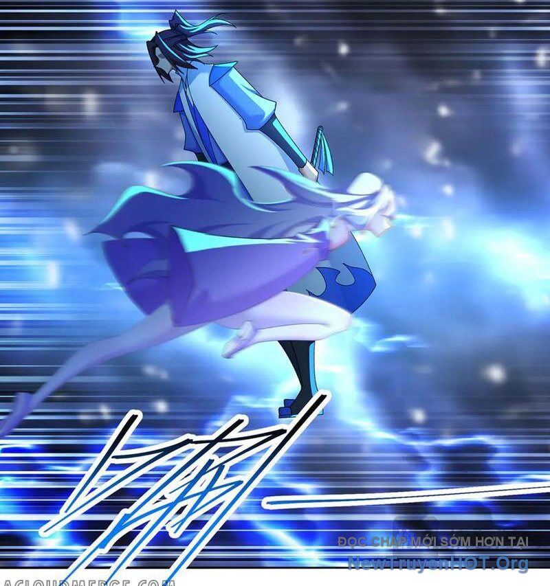 Hóa Ra Các Cô Ấy Mới Là Nhân Vật Chính Chap 94 - Next Chap 95