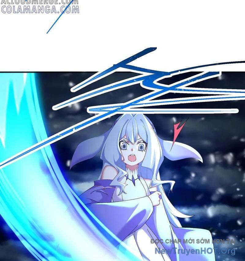 Hóa Ra Các Cô Ấy Mới Là Nhân Vật Chính Chap 94 - Next Chap 95