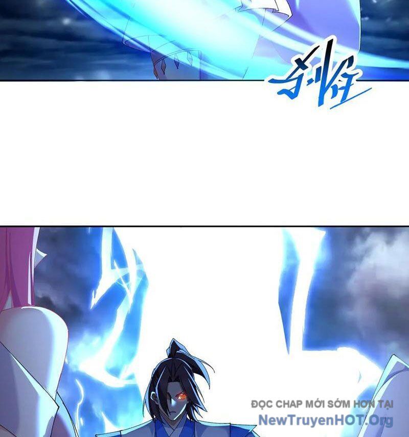 Hóa Ra Các Cô Ấy Mới Là Nhân Vật Chính Chap 94 - Next Chap 95