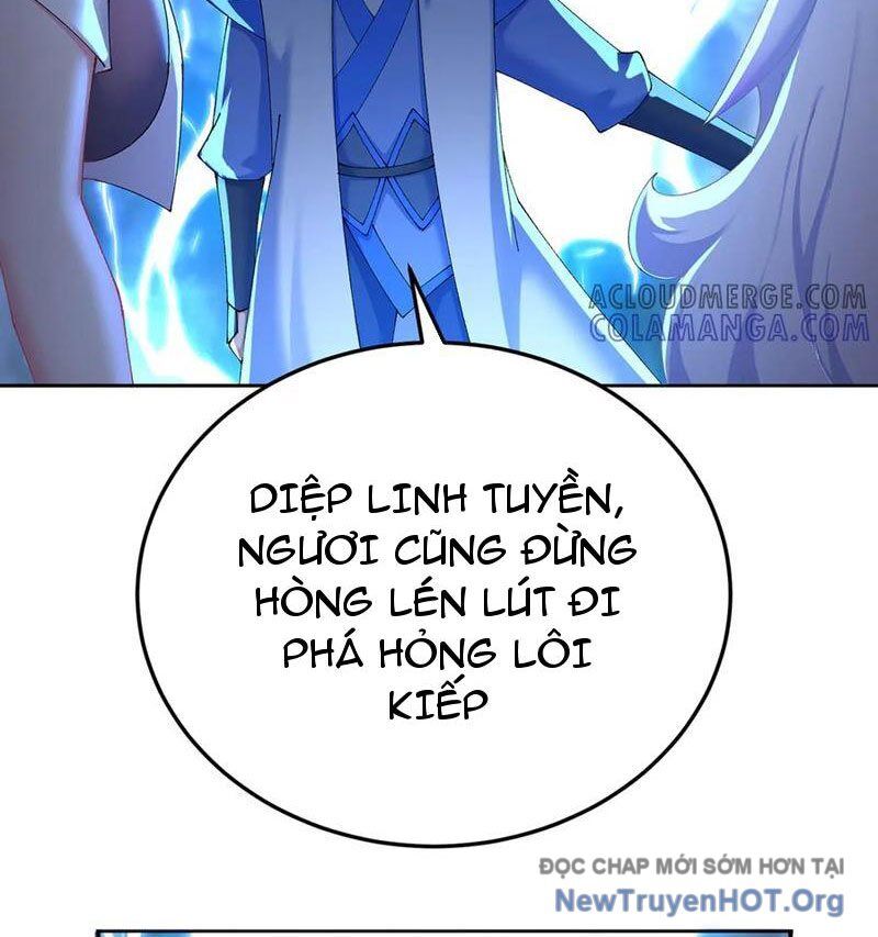 Hóa Ra Các Cô Ấy Mới Là Nhân Vật Chính Chap 94 - Next Chap 95