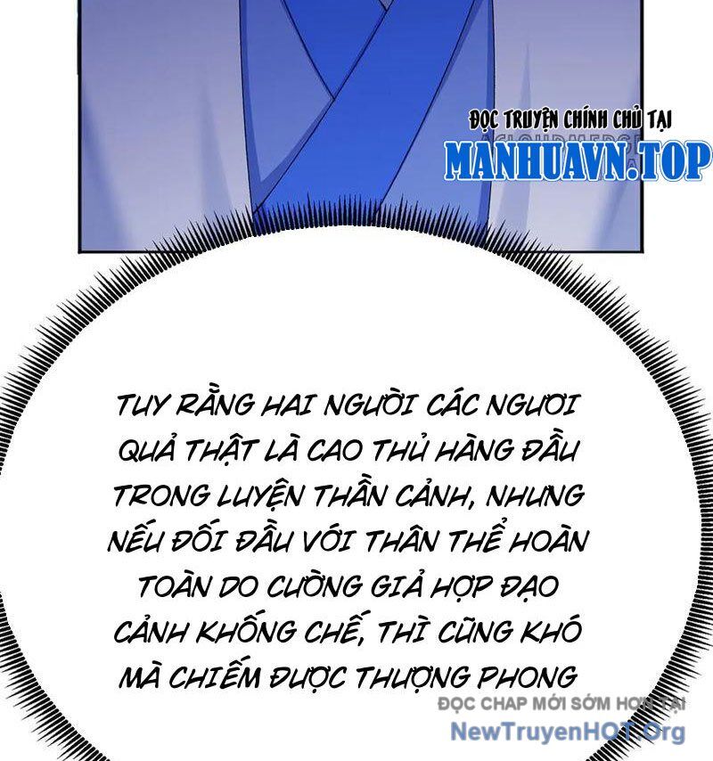 Hóa Ra Các Cô Ấy Mới Là Nhân Vật Chính Chap 94 - Next Chap 95