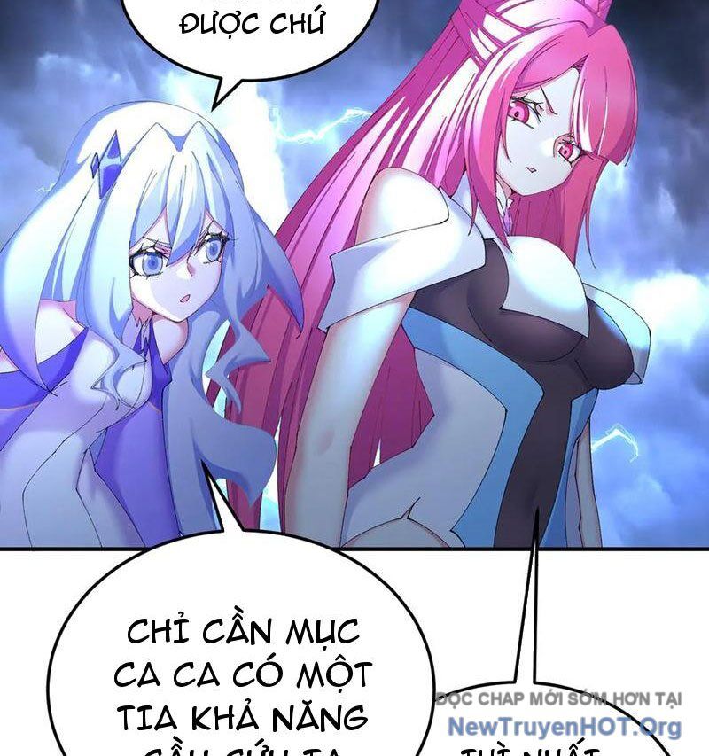 Hóa Ra Các Cô Ấy Mới Là Nhân Vật Chính Chap 94 - Next Chap 95
