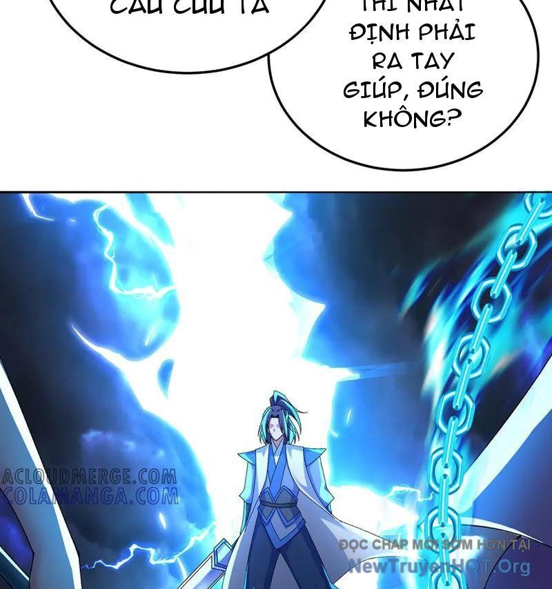 Hóa Ra Các Cô Ấy Mới Là Nhân Vật Chính Chap 94 - Next Chap 95