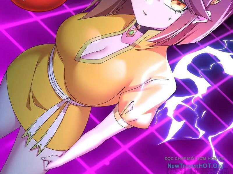 Hóa Ra Các Cô Ấy Mới Là Nhân Vật Chính Chap 94 - Next Chap 95