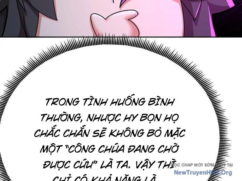 Hóa Ra Các Cô Ấy Mới Là Nhân Vật Chính Chap 94 - Next Chap 95