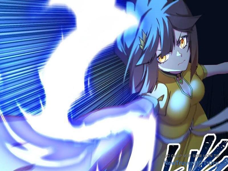 Hóa Ra Các Cô Ấy Mới Là Nhân Vật Chính Chap 94 - Next Chap 95