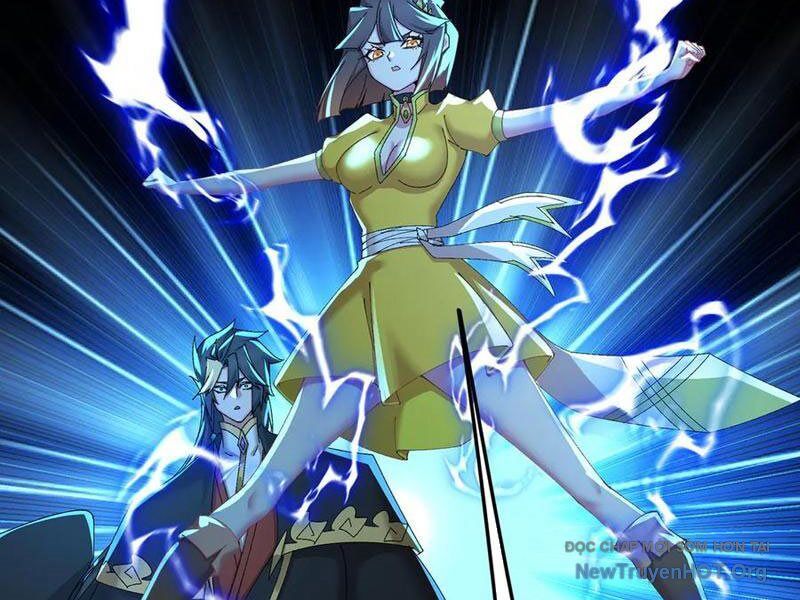 Hóa Ra Các Cô Ấy Mới Là Nhân Vật Chính Chap 94 - Next Chap 95