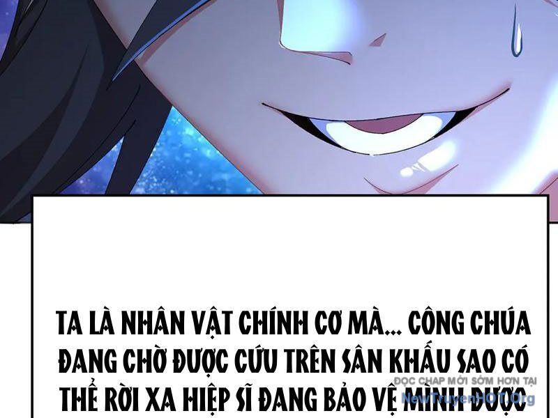 Hóa Ra Các Cô Ấy Mới Là Nhân Vật Chính Chap 94 - Next Chap 95