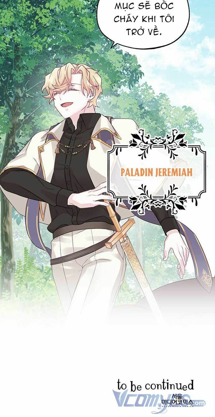 Hóa Ra Đó Chính Là Tình Yêu, Quỷ Vương! Chap 1 - Next Chap 2