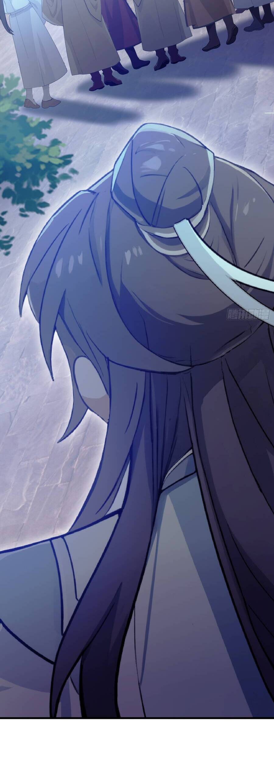 Hoá Ra Ta Đã Vô Địch Từ Lâu Chap 1 - Next Chap 2