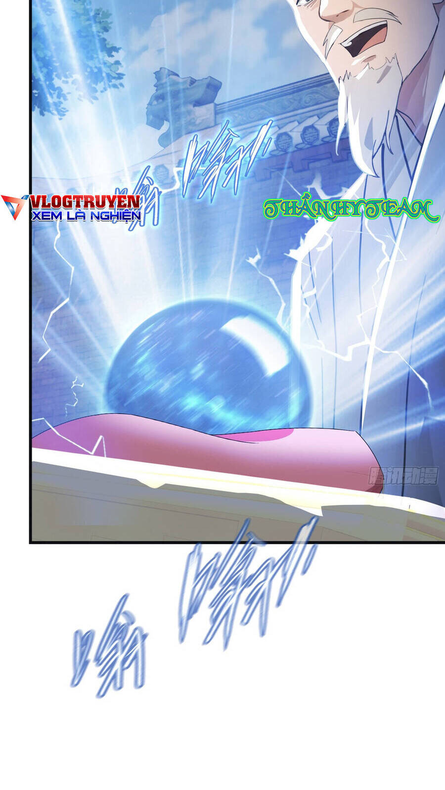 Hoá Ra Ta Đã Vô Địch Từ Lâu Chap 1 - Next Chap 2