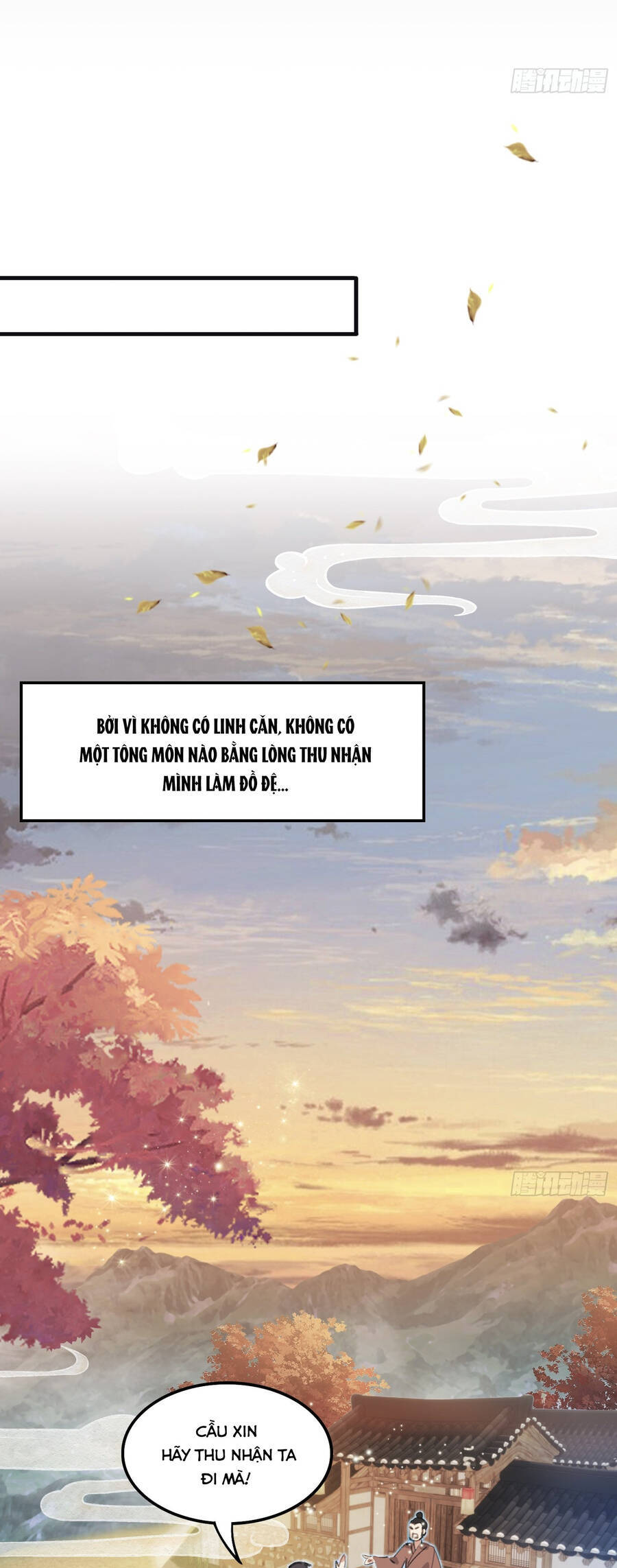 Hoá Ra Ta Đã Vô Địch Từ Lâu Chap 1 - Next Chap 2