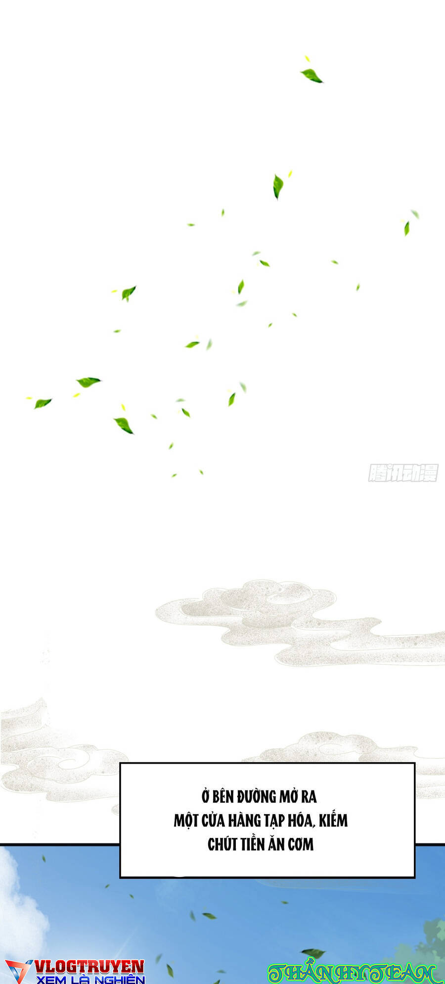 Hoá Ra Ta Đã Vô Địch Từ Lâu Chap 1 - Next Chap 2