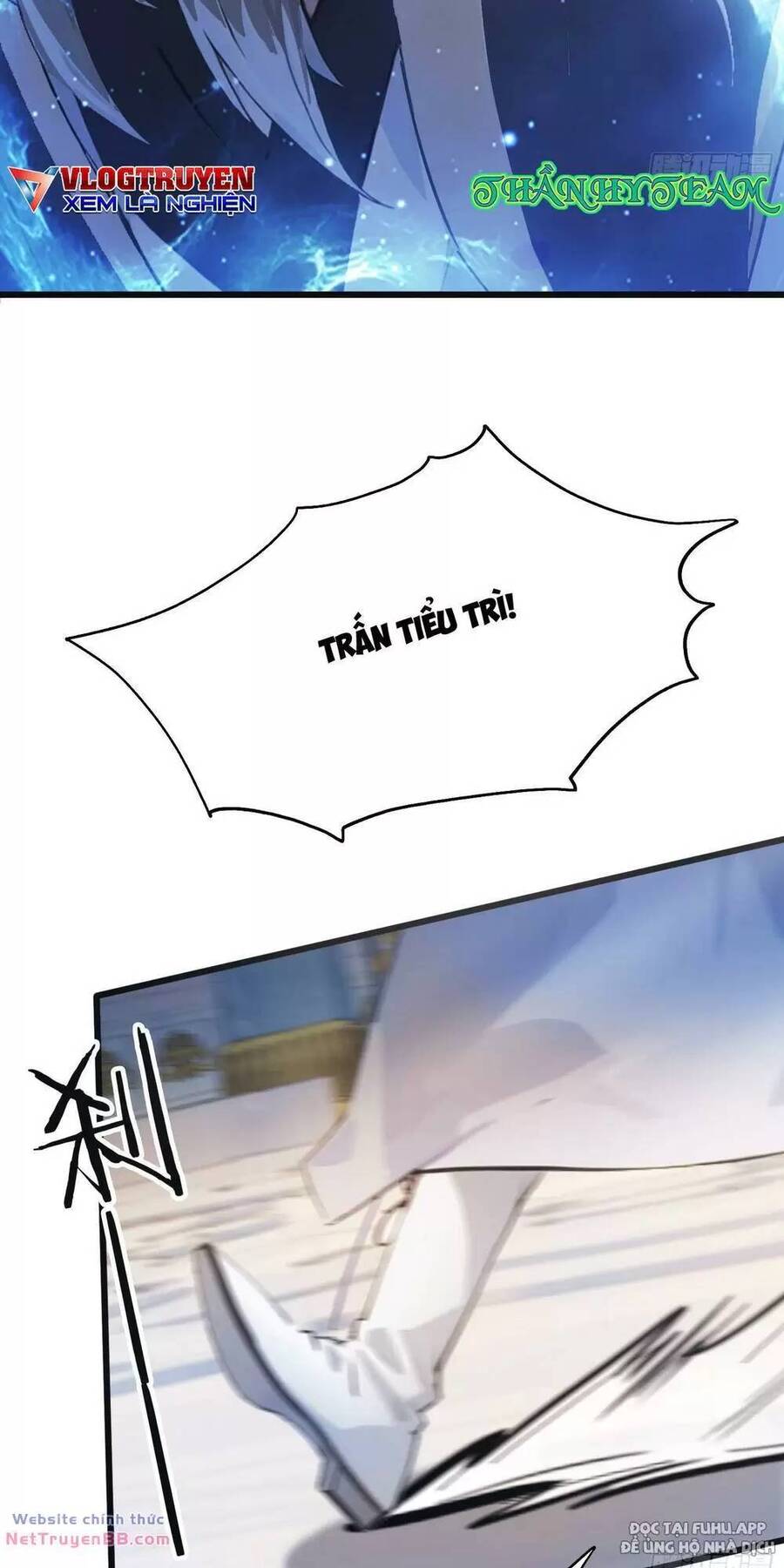 Hoá Ra Ta Đã Vô Địch Từ Lâu Chap 10 - Next Chap 11