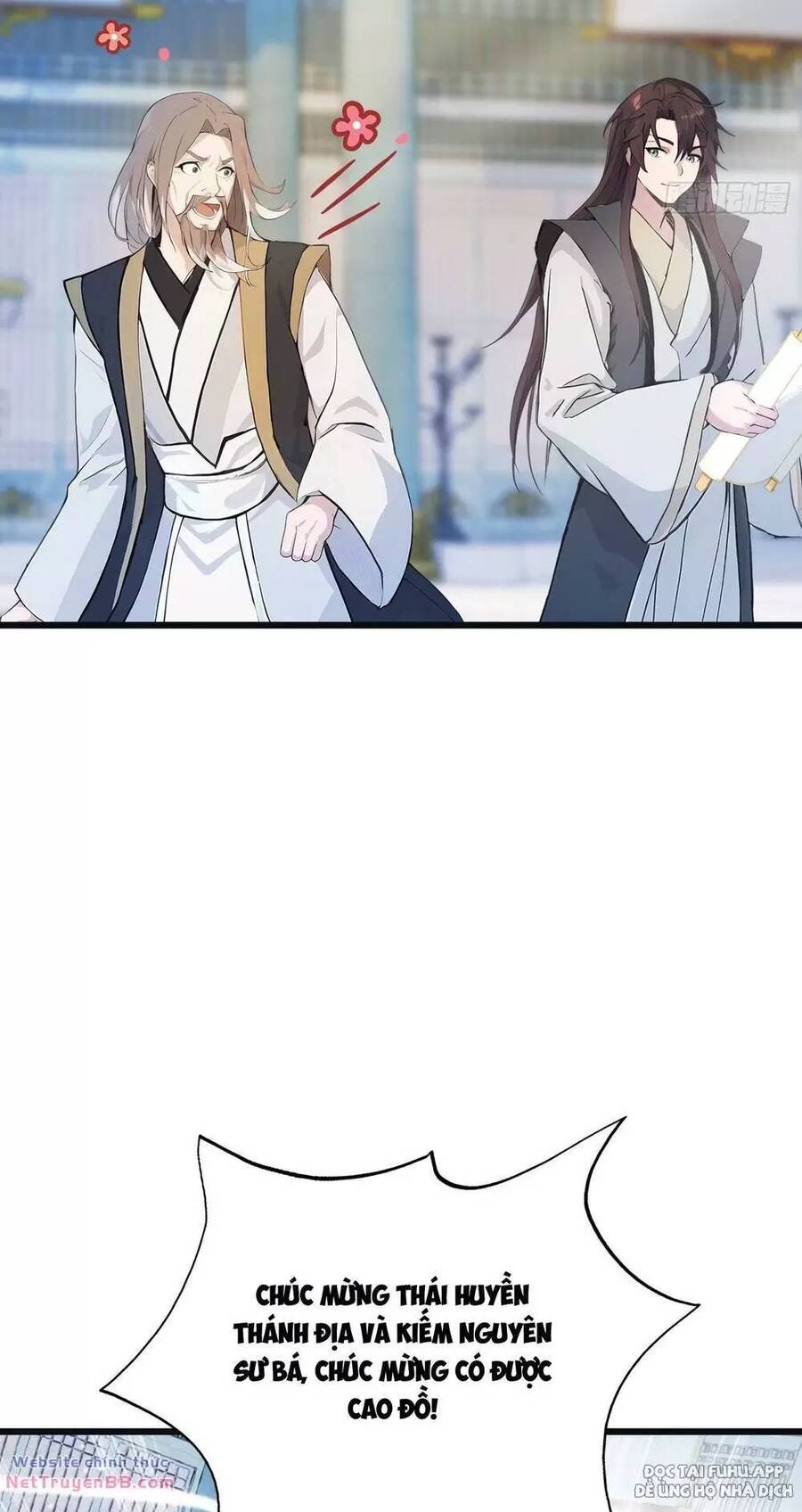 Hoá Ra Ta Đã Vô Địch Từ Lâu Chap 10 - Next Chap 11