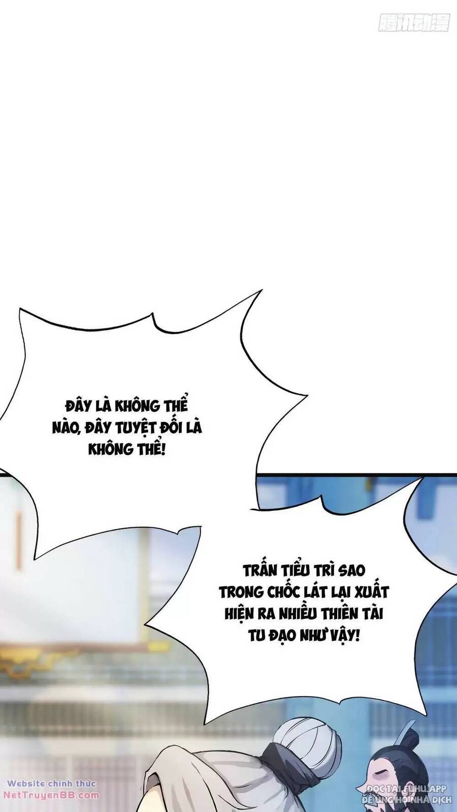 Hoá Ra Ta Đã Vô Địch Từ Lâu Chap 10 - Next Chap 11