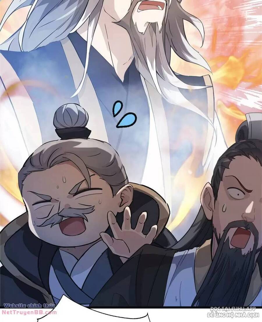 Hoá Ra Ta Đã Vô Địch Từ Lâu Chap 10 - Next Chap 11