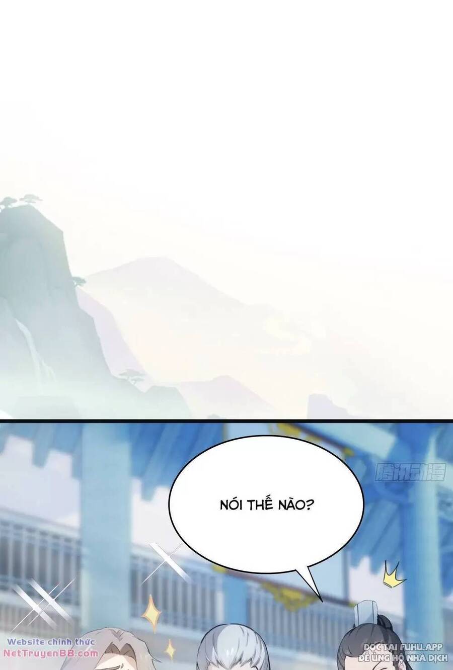 Hoá Ra Ta Đã Vô Địch Từ Lâu Chap 10 - Next Chap 11