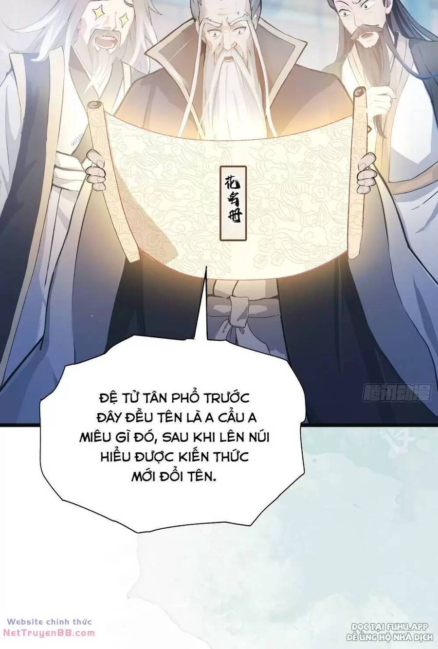 Hoá Ra Ta Đã Vô Địch Từ Lâu Chap 10 - Next Chap 11