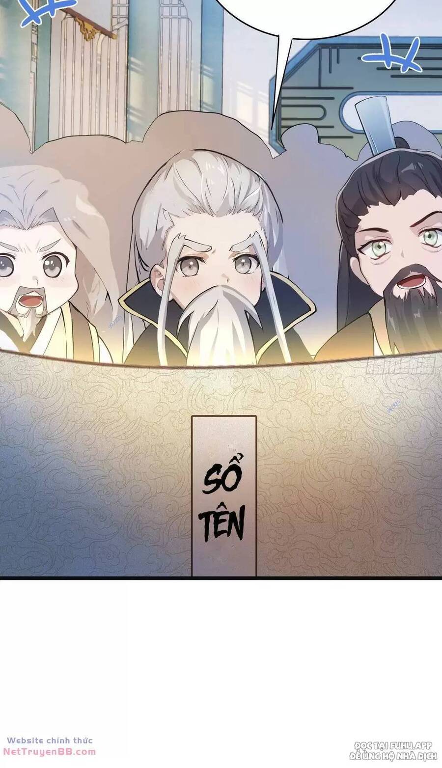 Hoá Ra Ta Đã Vô Địch Từ Lâu Chap 10 - Next Chap 11